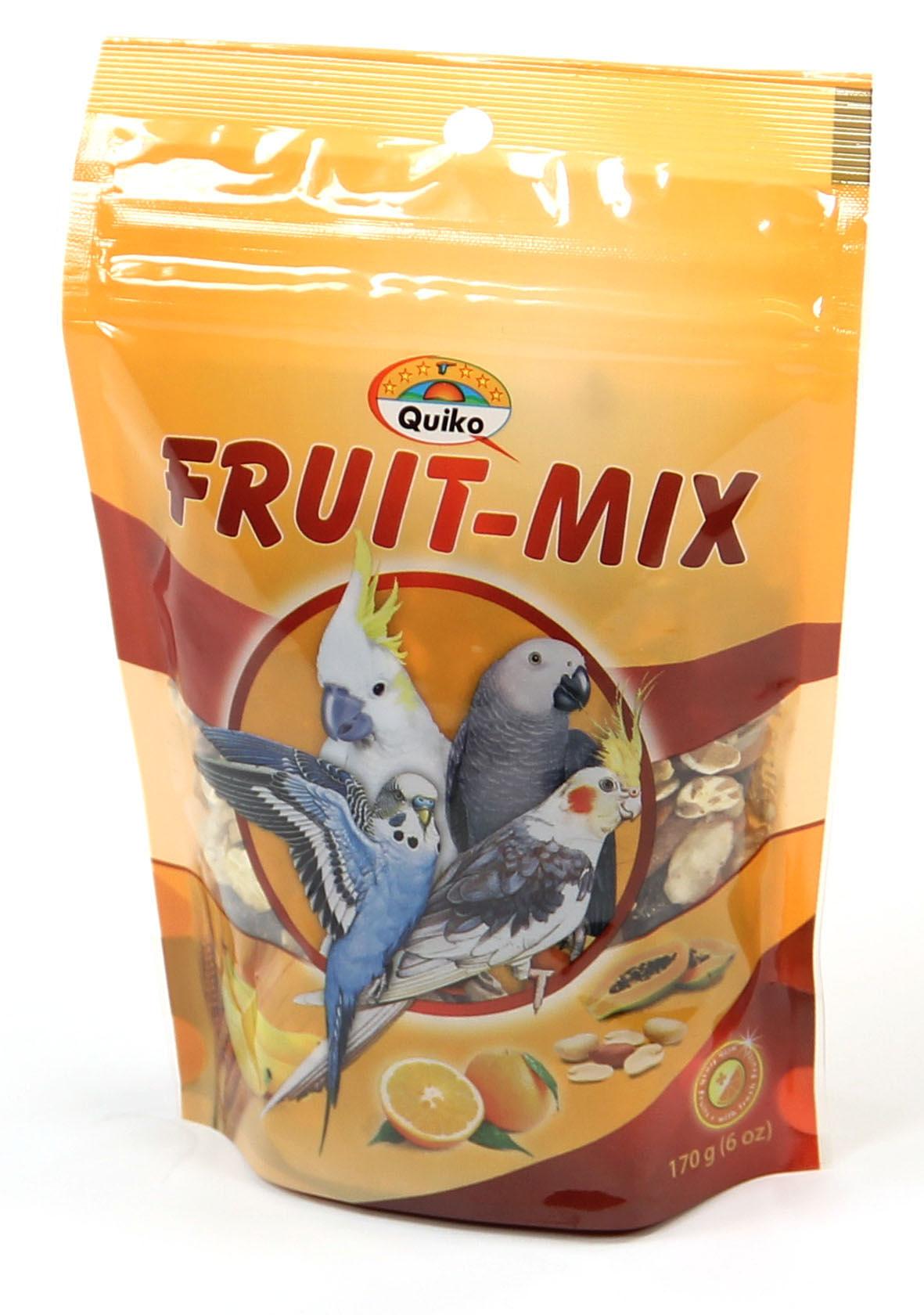 Quiko Fruit-Mix