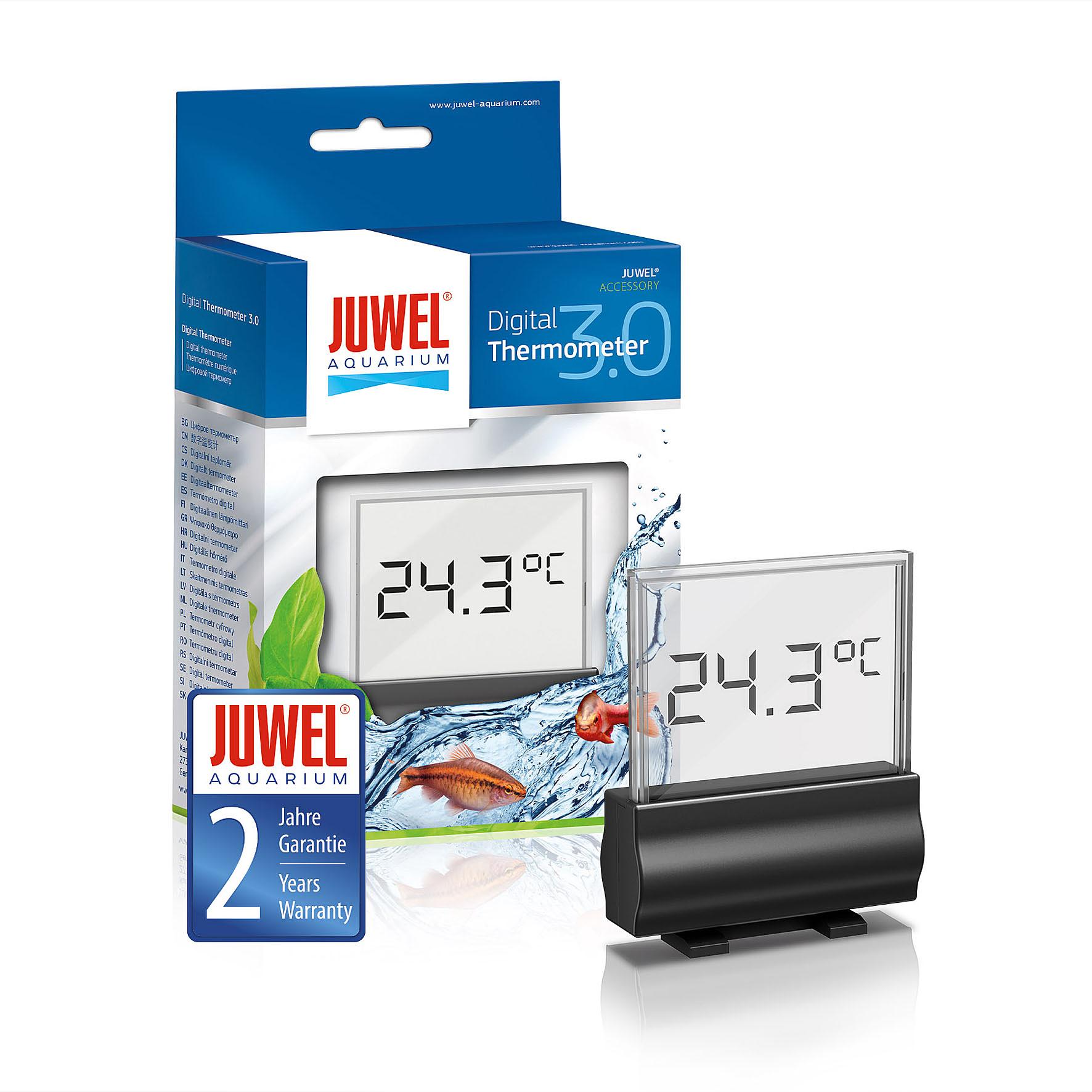 Juwel Thermomètre digital 3.0