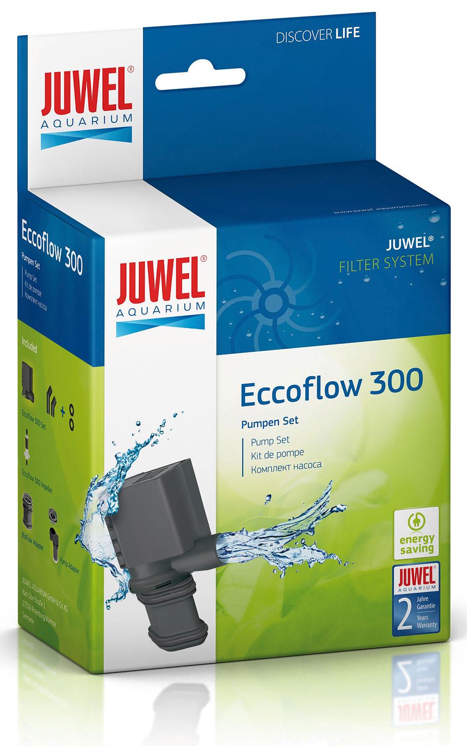 Juwel Pompe pour système à filtre Bioflow
