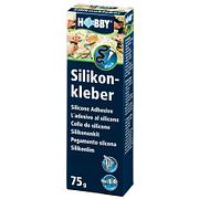 Colle silicone Hobby, noire 75g