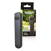 Amazonas Nano-Heater Mini 10W, 100x18x15mm, pour aquarium 10-20l