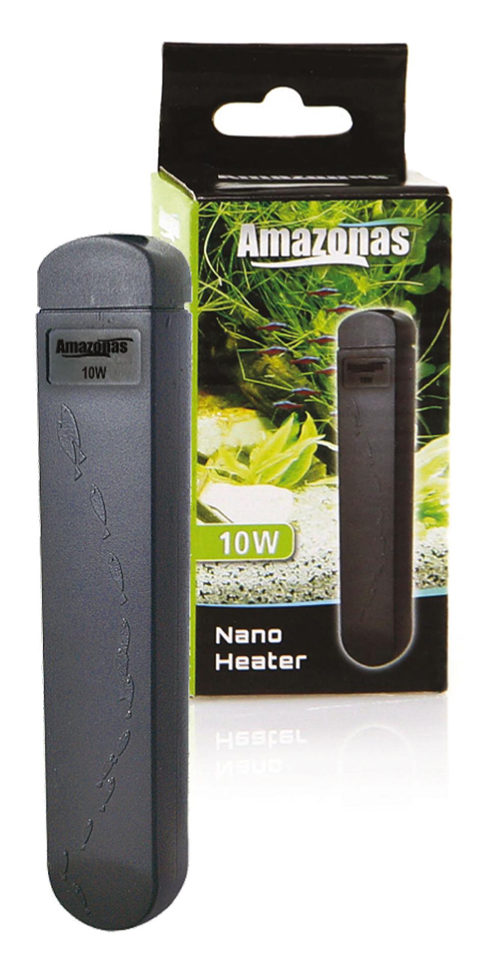 Amazonas Nano Heater
