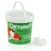 Comprimés d’oxygènes pour étangs Oxy Plus T 1Kg pour 10'000 litres 25 pièces