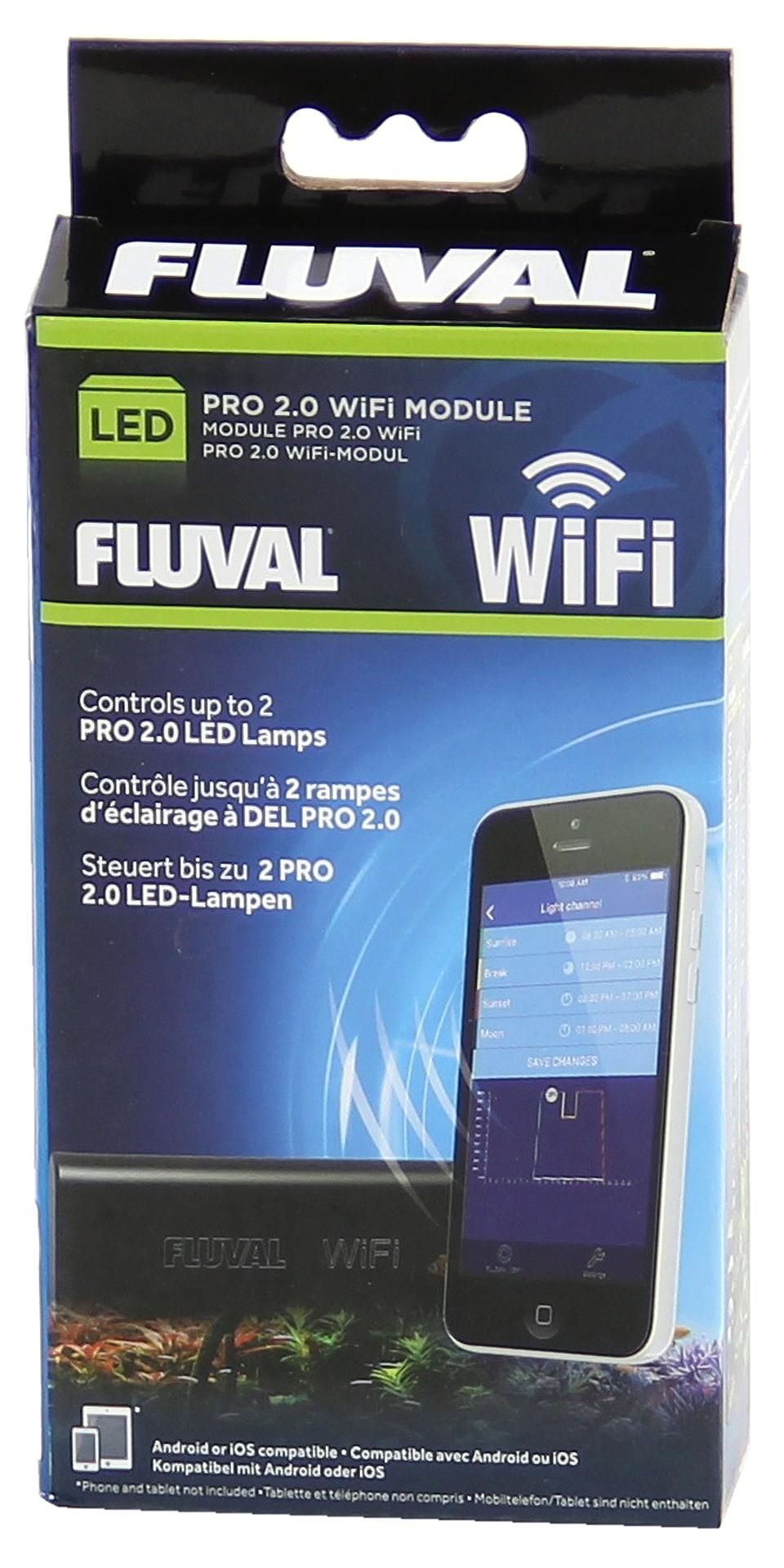 Fluval Pro 2.0 WiFi Modul