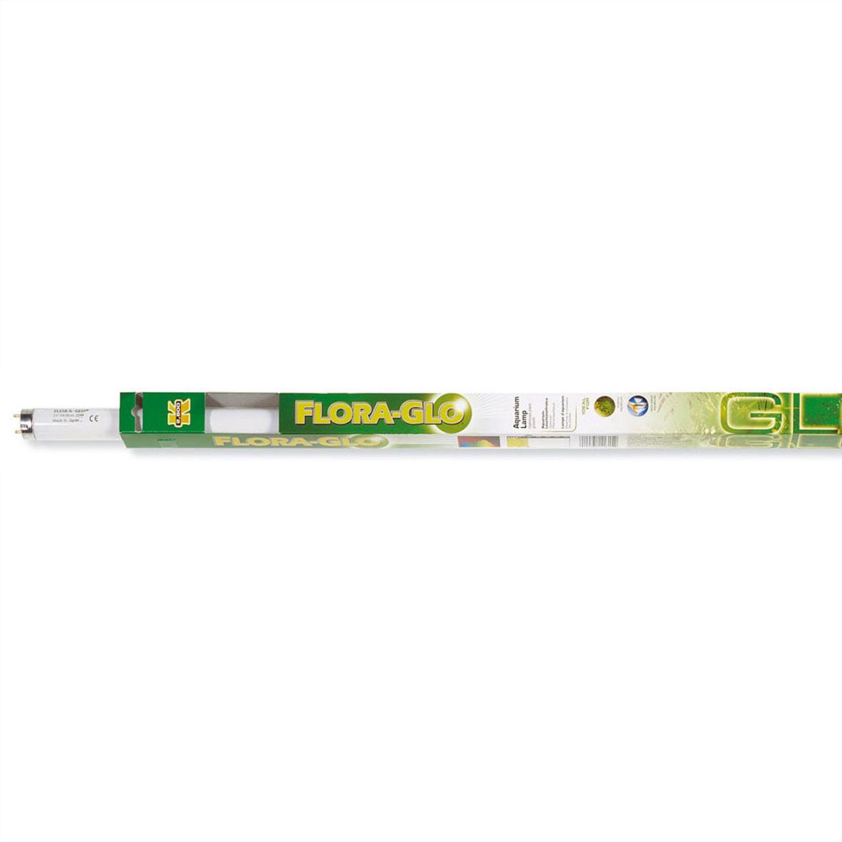 Tubes fluorescents T8 Flora-Glo