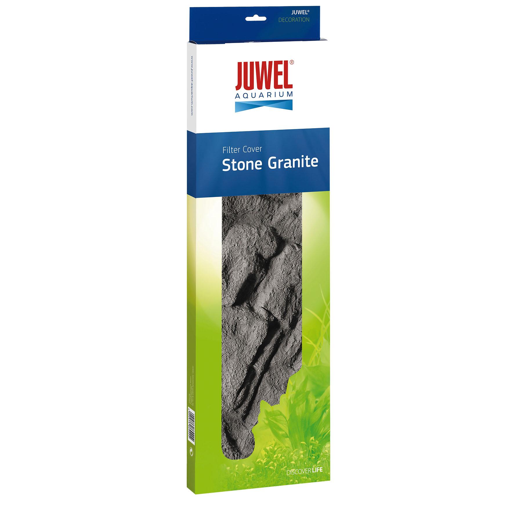 Juwel Filtercover Stone Granite bestellen