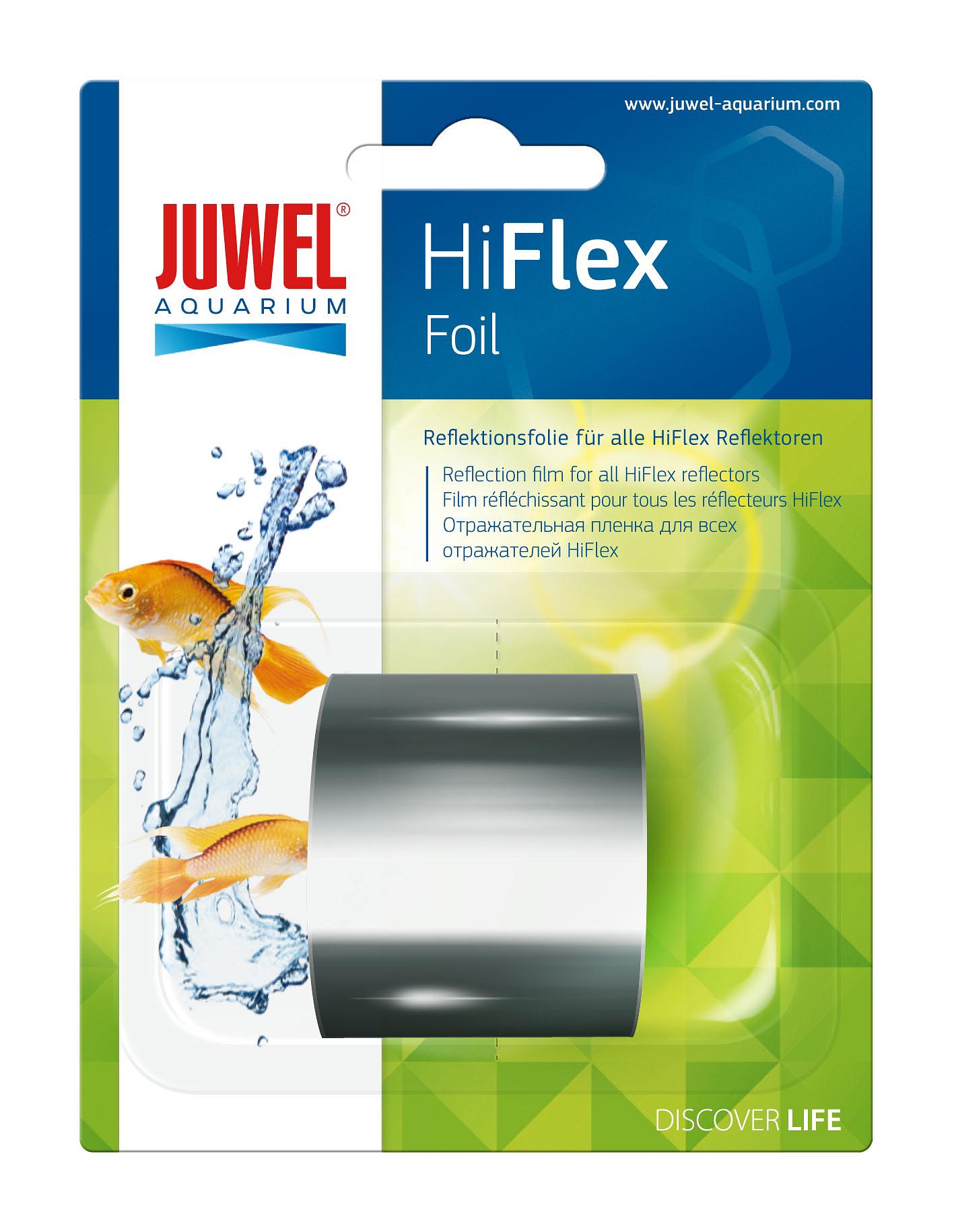 Juwel Reflektionsfolie HiFlex