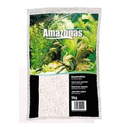 Amazonas Edelquarzkies, weiss, 2-4mm