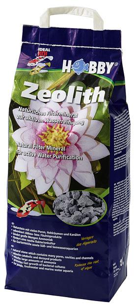 Zeolith anti-algues 12 litres