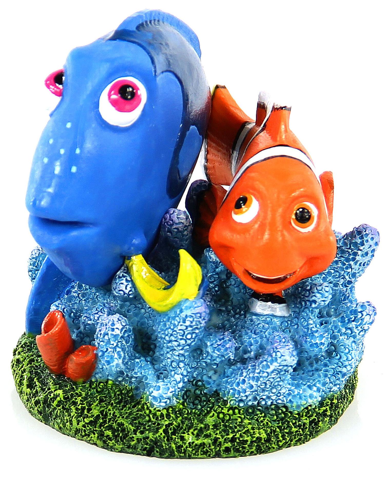 Décoration Finding Dory - Dory und Marlin