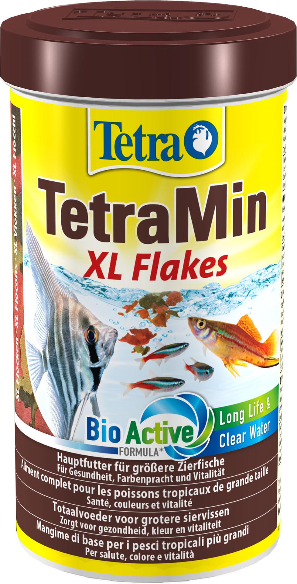 TetraMin gros flocons XL