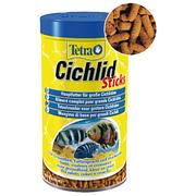 Tetra Cichlid Sticks 1 litre