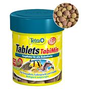 Tetra Tablets TabiMin 58 Tabletten