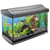 Tetra AquaArt Aquarium-Set Discover Line 60l, schwarz