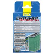 Tetratec EasyCrystal paquet de filtre 250/300, avec cartouches, sans charbon actif, 3pcs