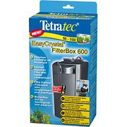 Tetra EasyCrystal Filter Box 600 fü̈r Aquarien bis 150 Liter