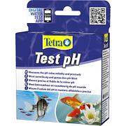 Tetratest pH eau douce