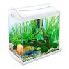 Tetra AquaArt Aquarium set LED Discover Line 30l, blanc 39x28x44cm