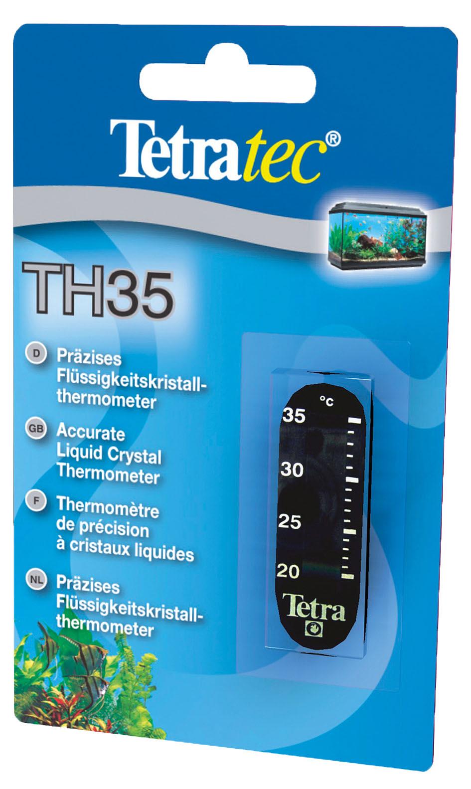 Tetra Thermometer TH35 20-35°C