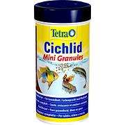 Tetra Cichlid Mini granulés 250ml