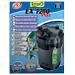 Tetra filtre extérieur EX 1200 Plus pour aquarium 200–500 litres / Accessoires