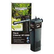 Amazonas filtre intérieur Aqua Cleaner BT, 200l/h – 1000l/h