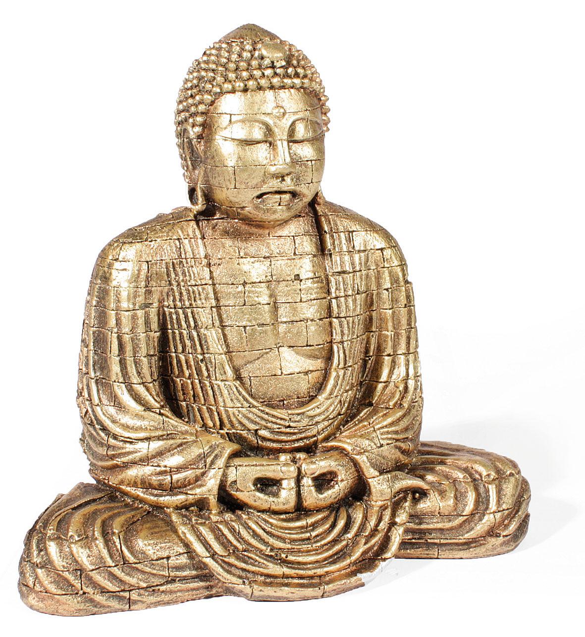 Amazonas Buddha