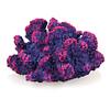 Corail violet KP015-2-085A, 9x9x5cm