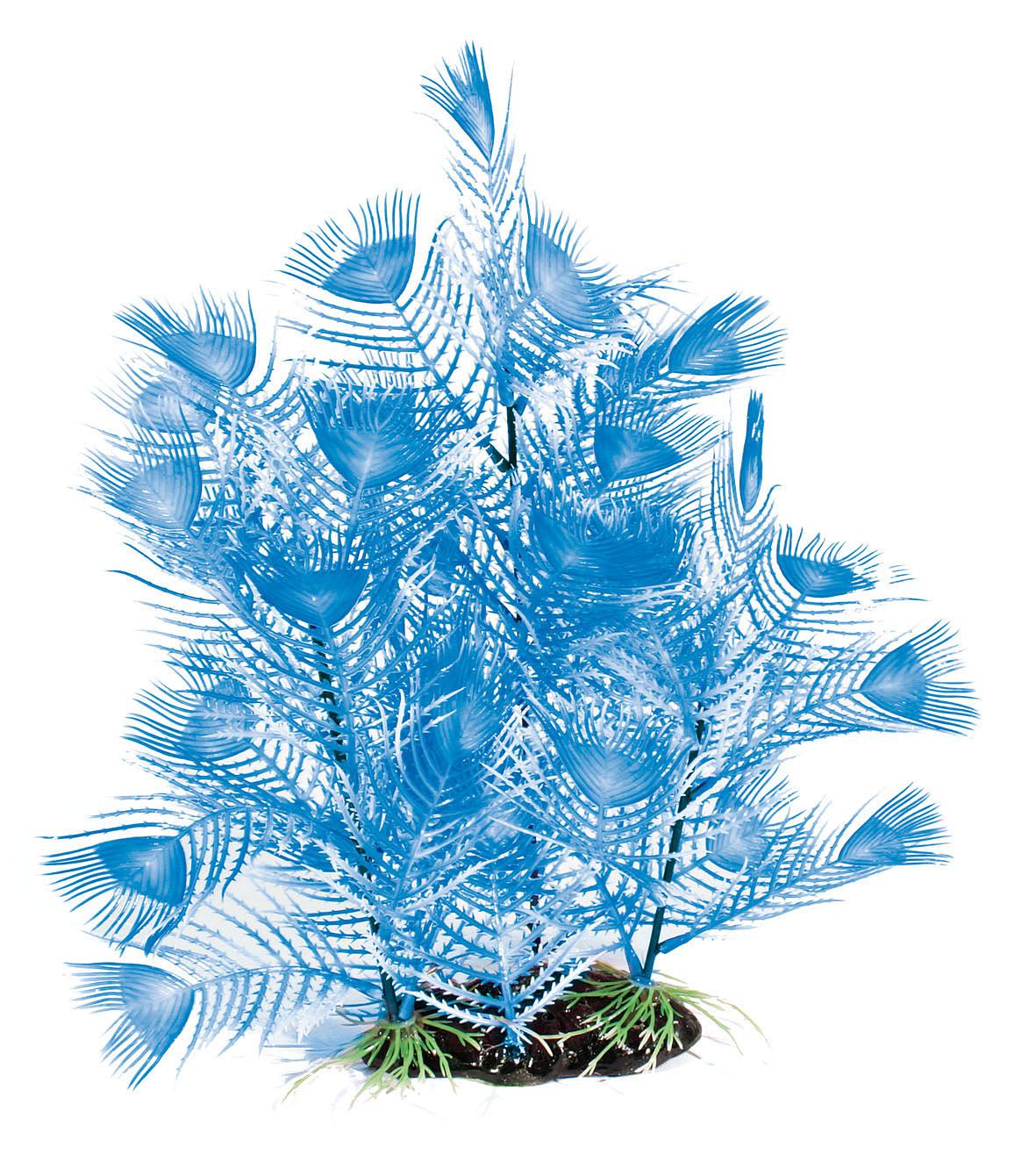 Amazonas Fantasy Plant AL, bleue