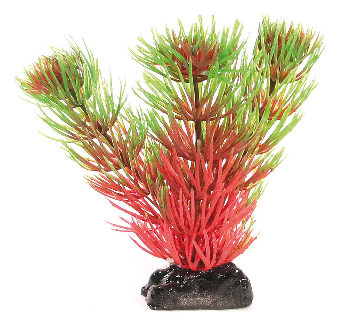 Amazonas Nano Kunststoffpflanzen, 12cm