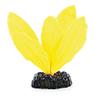 Fantasy Plant BPS-101, 10cm jaune