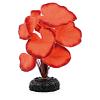 Fantasy Plant BPS-102, 10cm rouge