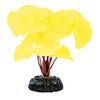 Fantasy Plant BPS-102 10cm jaune