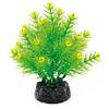 Fantasy Plant QA-65, 15cm verte claire