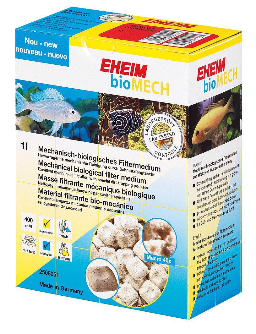 Eheim bioMech masse filtrante pour filtre extérieur
