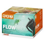 FLOW3500 Pompe à filtre pour étang et ruisseau