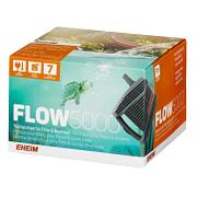 FLOW5000 Pompe à filtre pour étang et ruisseau