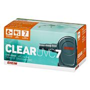 CLEAR filtre UVC-7 clarificateur d'eau pour bassin