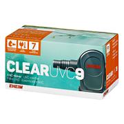 CLEAR filtre UVC-9 clarificateur d'eau pour bassin