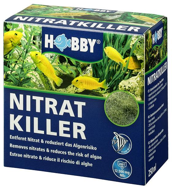 Hobby Nitrat-Killer