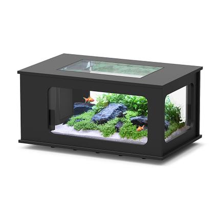 AQUATLANTIS - BioBox 2 - Filtre interne pour aquarium 250 litres
