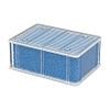 Aquatlantis Easybox Fine Foam S