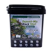 Dennerle Bodendünger Deonit-Mix Black, 2.4kg für 70L