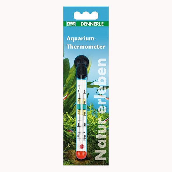 Dennerle Thermometer mit Sauger