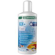 Dennerle KH+ Elixier – Durcisseur d’eau 250ml