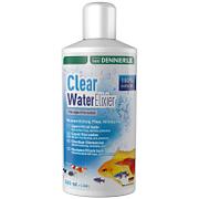 Dennerle Clear Water Elixier, 500ml pour 2500l