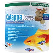 AquaRico Catappa Leaves – Seemandelbaumblätter 10 Stück für 800 Liter