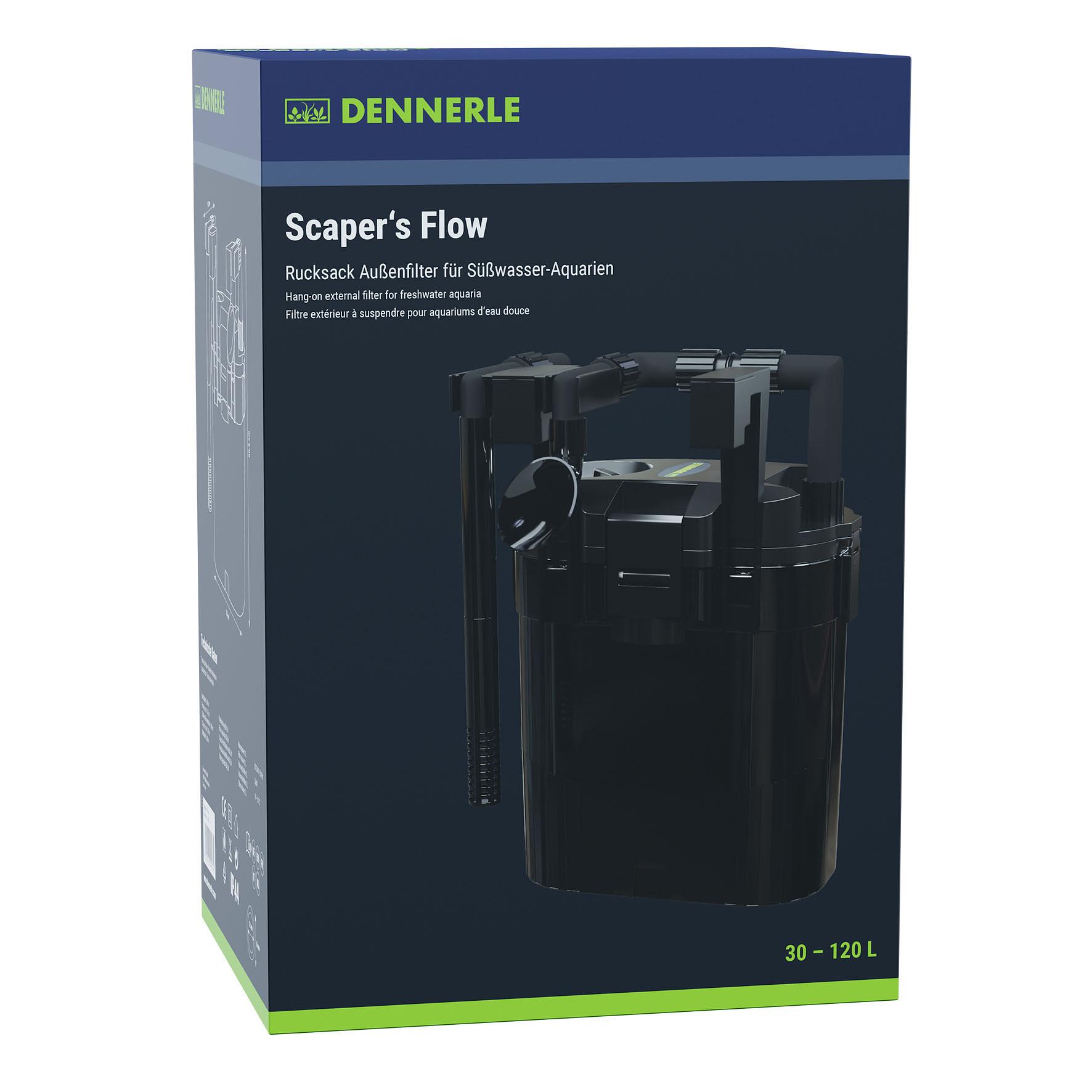 Dennerle Scaper's Flow, 450L/h, 5.6W
