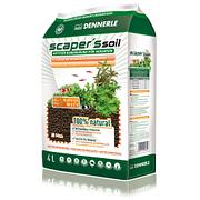 Dennerle Scaper’s Soil 1-4mm 4 Liter oder 8 Liter
