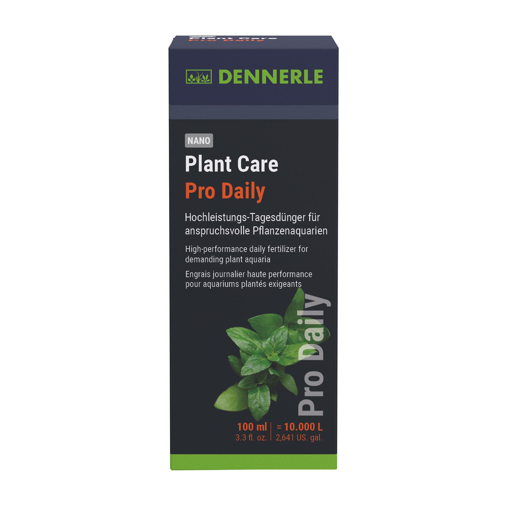 Dennerle Planta Care Pro Daily, 100ml